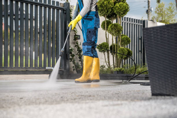 Concrete Sealing in Big Rock, IL