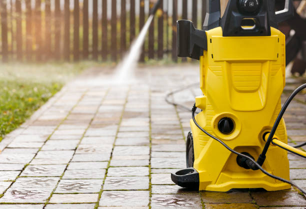 Reliable Big Rock, IL Pressure Washing Solutions